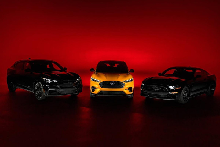 Top 7 mẫu xe phiên bản đặc biệt tệ nhất 2022 - 19