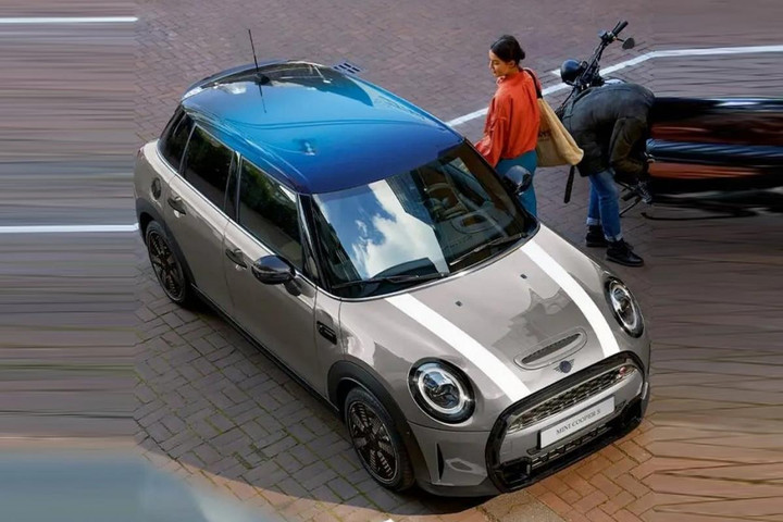 Top 7 mẫu xe phiên bản đặc biệt tệ nhất 2022 - 10