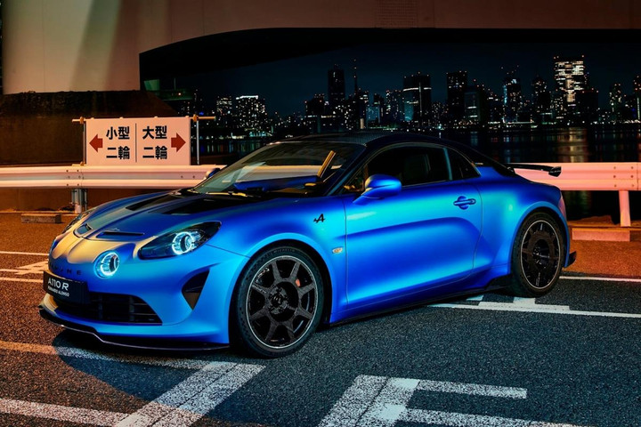 Top 7 mẫu xe phiên bản đặc biệt tệ nhất 2022 - 4