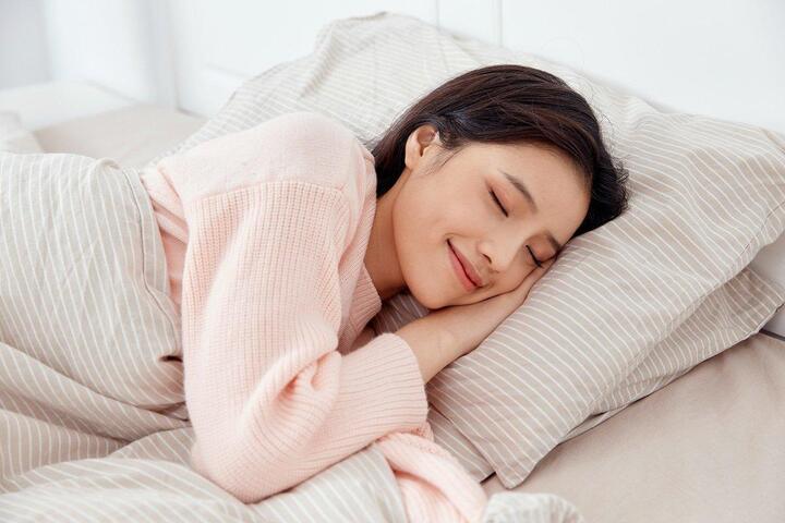 6 thói quen sinh hoạt giúp bạn kéo dài tuổi thọ - 2