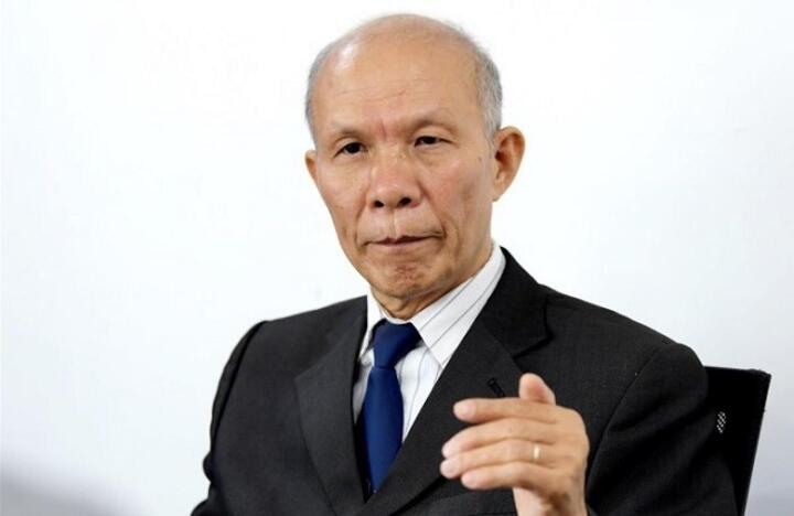Bộ Tài chính 'nhường' Bộ Công thương quản lý xăng dầu: Chuyên gia lên tiếng - 2