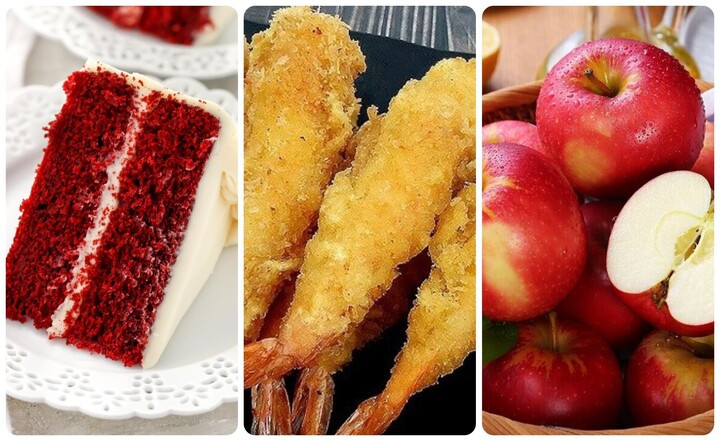 Những thực phẩm nên tránh ăn vào buổi tối có thể bạn chưa biết - 1