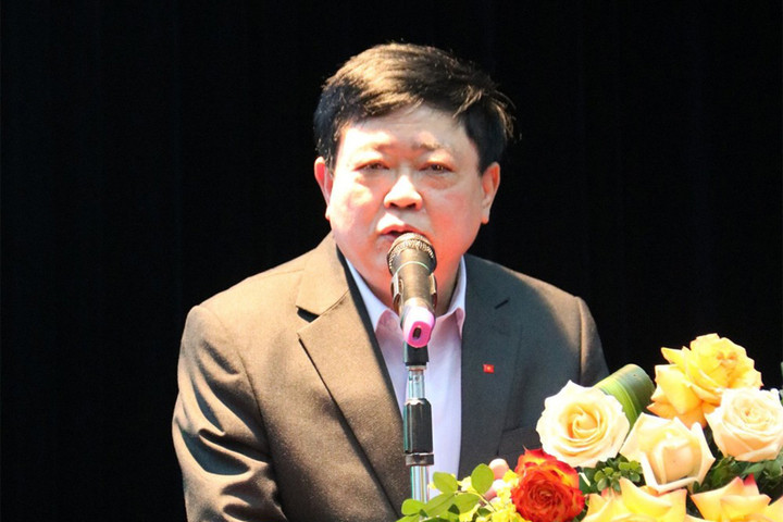 PGS.TS Nguyễn Thế Kỷ: Cần tạo điều kiện để người làm thơ không chuyên phát triển - 1