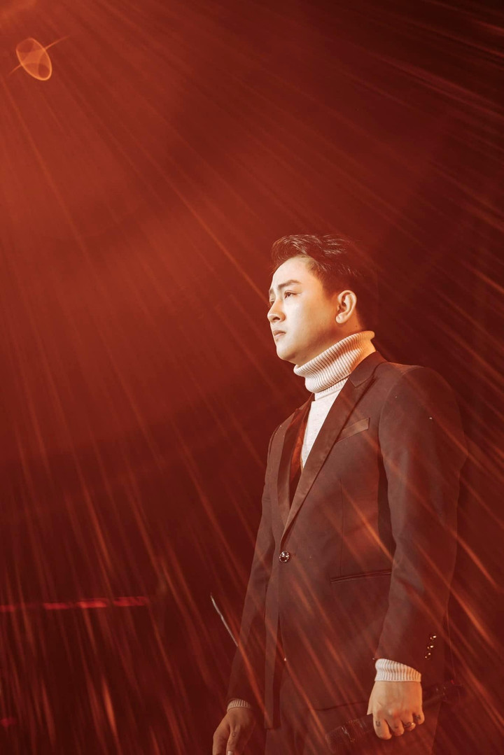 Hoài Lâm trở lại, Hoài Lâm cover, giọng hát Hoài Lâm, Hoài Lâm hiện tại ảnh 2 Hoài Lâm tự nhận thấy mình giảm sút phong độ - 2