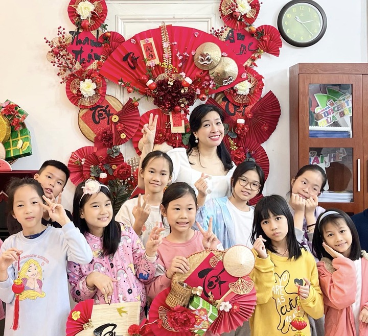 Ca sỹ Thuỳ Dung: Tôi ngừng đi hát vì không muốn khán giả của mình phải buồn - 2