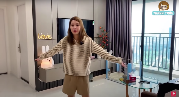 Những hot girl mua nhà trước 25 tuổi - 4