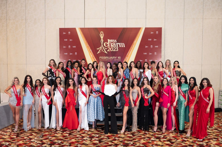 Bị chê không đủ đẹp để thi Hoa hậu, Thanh Thanh Huyền phản ứng thế nào? - 1