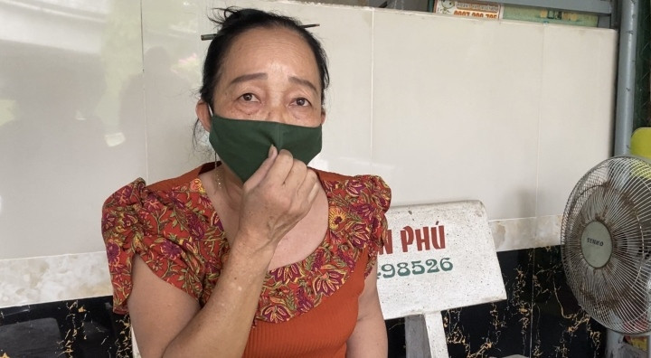 Dân kêu trời vì bãi tập kết rác dưới gầm cầu: Sở TN&MT Cần Thơ lên tiếng - 2