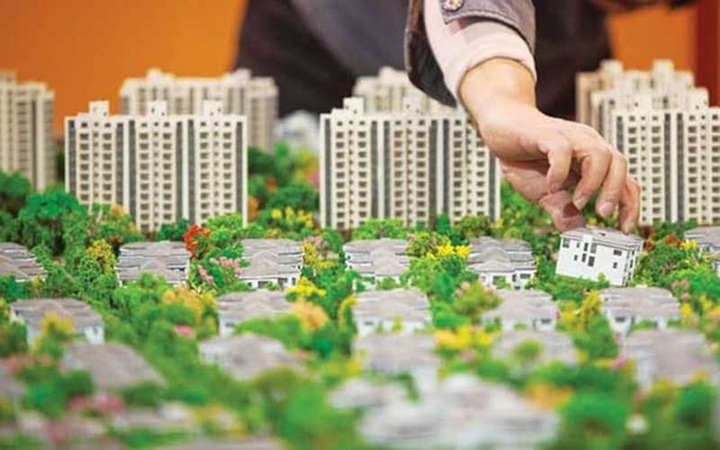 Chuyên gia bày cách đầu tư bất động sản hợp túi tiền - 1