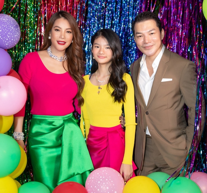 Cuộc sống viên mãn của dàn diễn viên ‘Đồng tiền xương máu’ sau 25 năm - 8