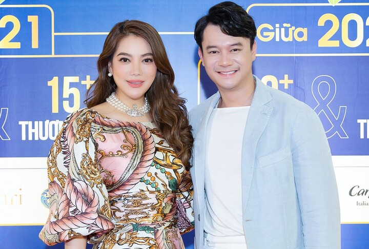 Cuộc sống viên mãn của dàn diễn viên ‘Đồng tiền xương máu’ sau 25 năm - 9