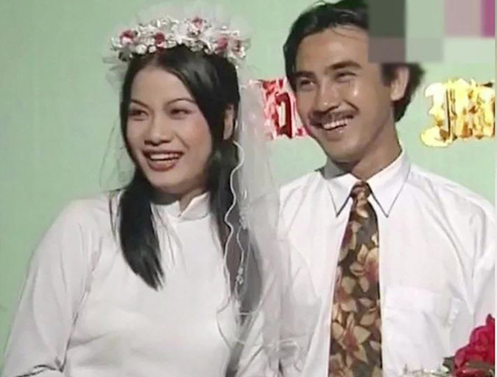 Cuộc sống viên mãn của dàn diễn viên ‘Đồng tiền xương máu’ sau 25 năm - 10