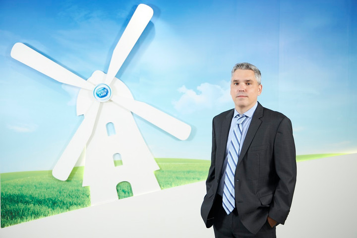 Tổng giám đốc FrieslandCampina Việt Nam: 'Có lực đẩy lớn từ phát triển bền vững' - 1