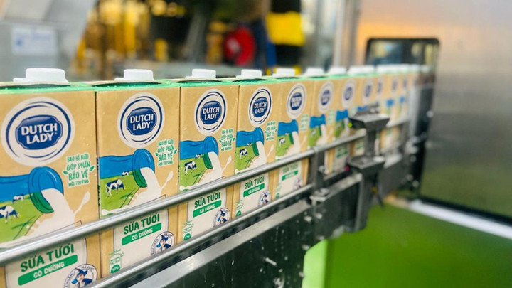 Tổng giám đốc FrieslandCampina Việt Nam: 'Có lực đẩy lớn từ phát triển bền vững' - 2