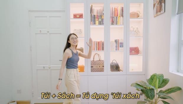 Những hot girl mua nhà trước 25 tuổi - 6