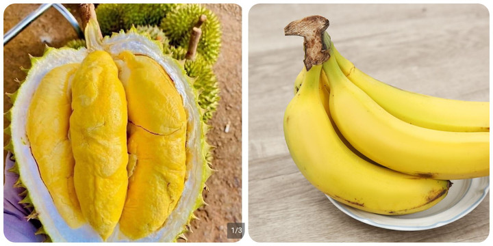 Những loại trái cây người bị tiểu đường tuyệt đối không nên ăn - 1