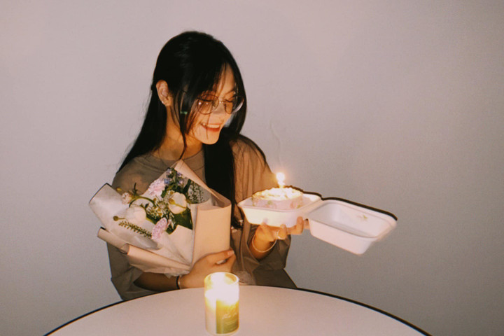 Phan Anh chưa muốn cậu trai nào thấy con gái mình xinh đẹp - 1