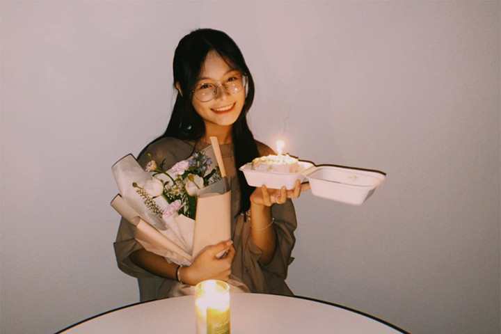 Phan Anh chưa muốn cậu trai nào thấy con gái mình xinh đẹp - 2