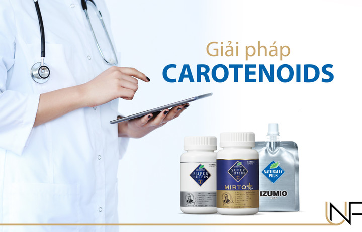 Xu hướng sử dụng giải pháp thiên nhiên để bảo vệ sức khỏe - 1