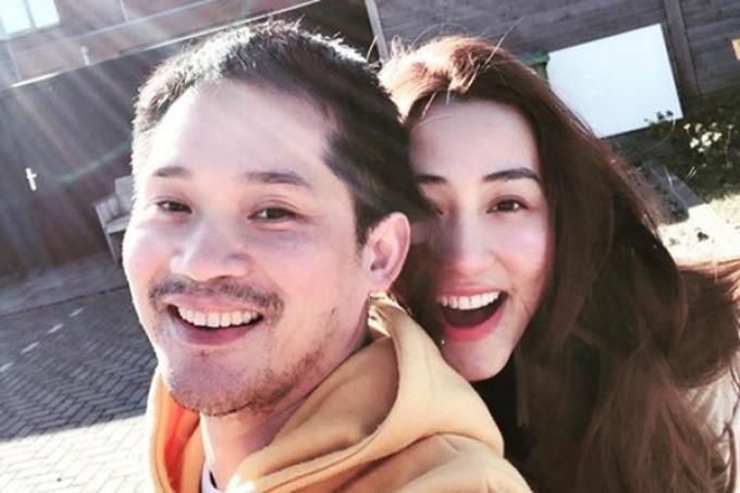 Nhan sắc 3 diễn viên đóng vai Ba Trà - 'tuyệt thế giai nhân Sài Gòn' một thời - 9