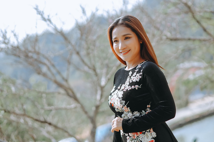 NSƯT Cát Tường: Làm bà mối nhiều nên tôi lận đận trong tình yêu - 2