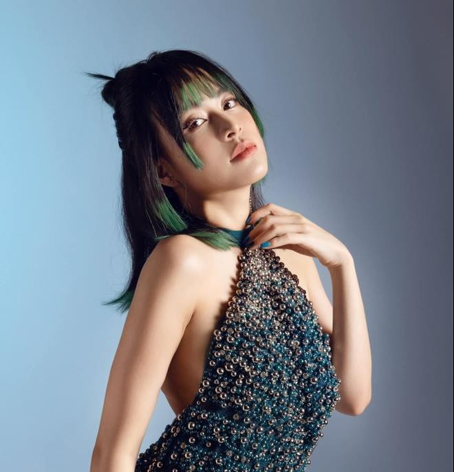 Vì sao ca khúc 'See tình' của Hoàng Thùy Linh gây sốt toàn cầu? - 1