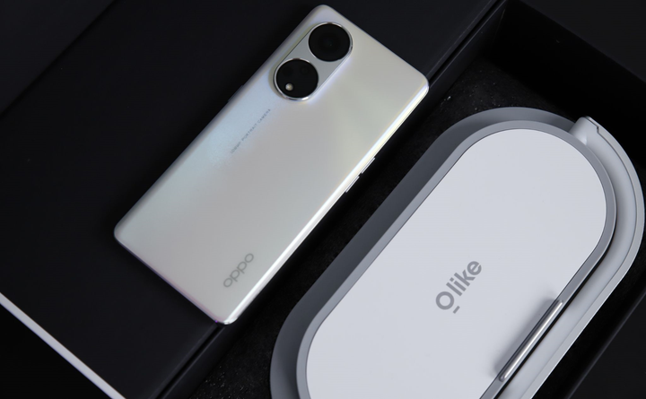 Giá bán OPPO Reno8 T 5G khi mở bán tại Việt Nam là bao nhiêu? - 4