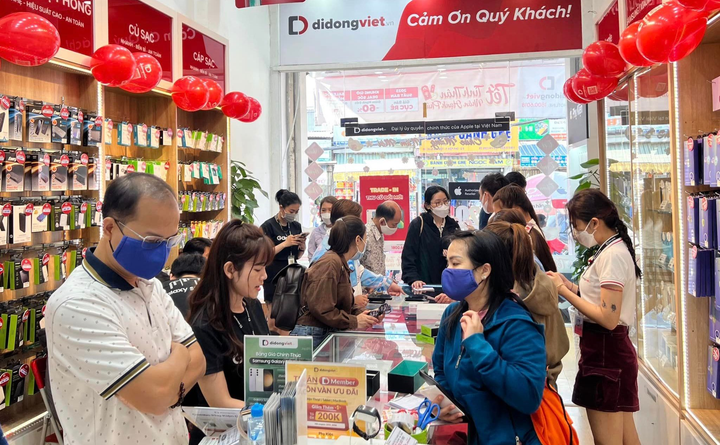 Giá bán OPPO Reno8 T 5G khi mở bán tại Việt Nam là bao nhiêu? - 5