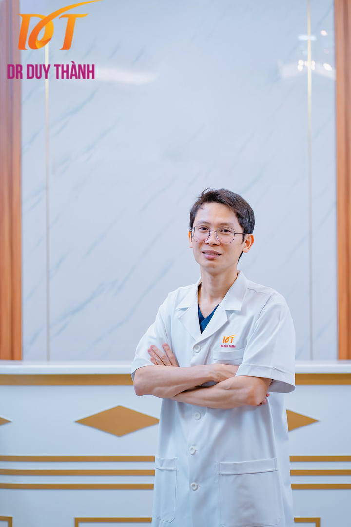 Bác sĩ da liễu Duy Thành giải đáp thắc mắc về phục hồi tóc, cấy tóc tự thân - 3