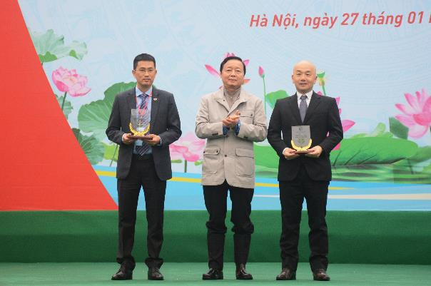 Phát động Tết trồng cây 'Đời đời nhớ ơn Bác Hồ' - 3