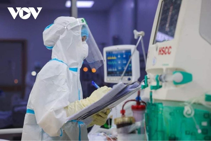 TP.HCM xác định trách nhiệm cá nhân, tập thể vi phạm mua sắm thiết bị chống dịch - 1