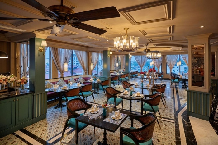 Chơi xấu nhân viên, chủ nhà hàng nhận kết đắng - 1