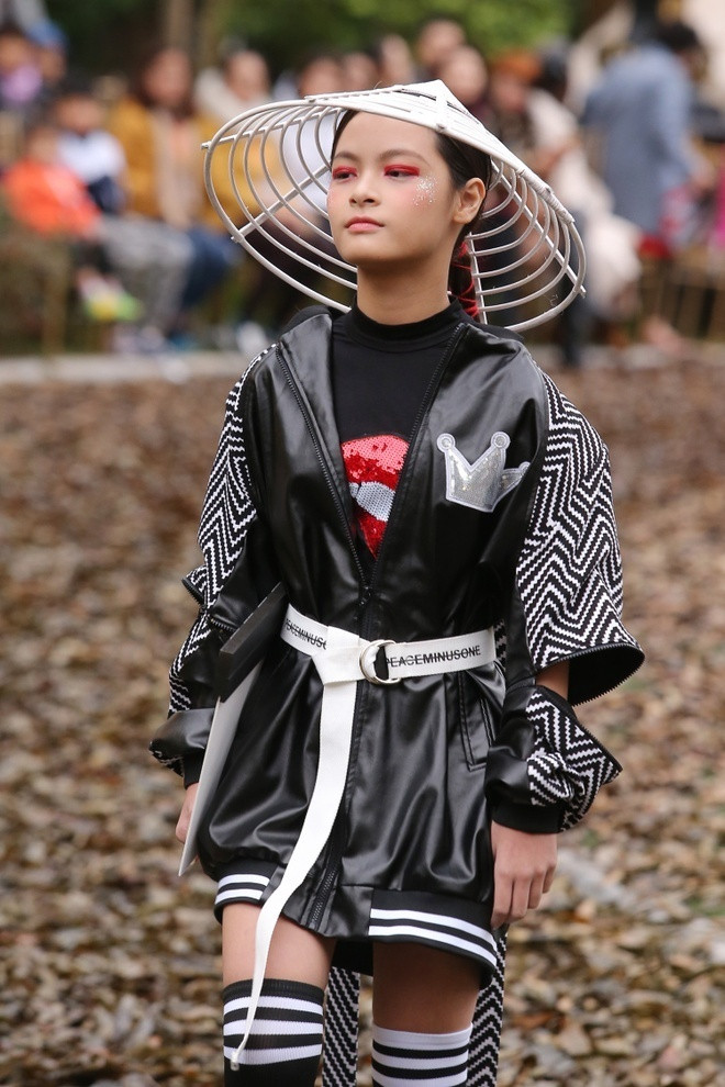 Con gái MC Phan Anh: 9 năm từ em bé nhút nhát thành thiếu nữ xinh đẹp - 4