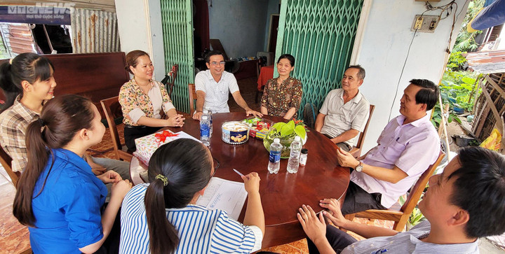 Cô gái sinh năm 2000 ở TP.HCM 2 lần viết đơn tình nguyện nhập ngũ - 3