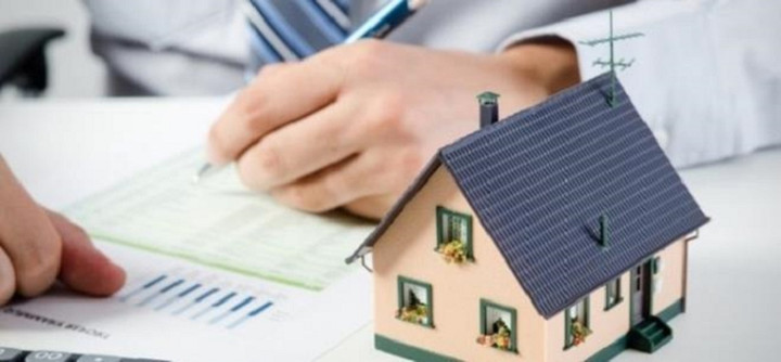 Lãi suất tăng cao, người vay mua nhà như ngồi trên lửa - 1