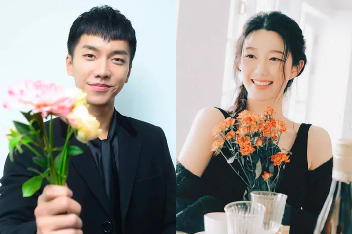 Ít ai biết 2 mỹ nam Lee Min Ho - Lee Seung Gi lại thân nhau đến mức này - 1