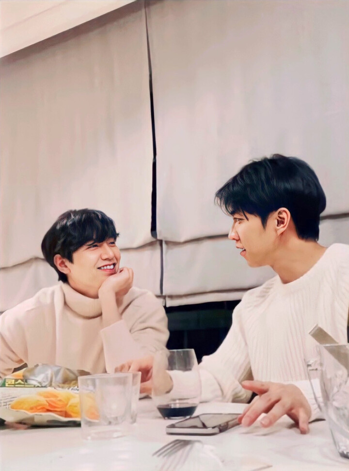 Ít ai biết 2 mỹ nam Lee Min Ho - Lee Seung Gi lại thân nhau đến mức này - 3