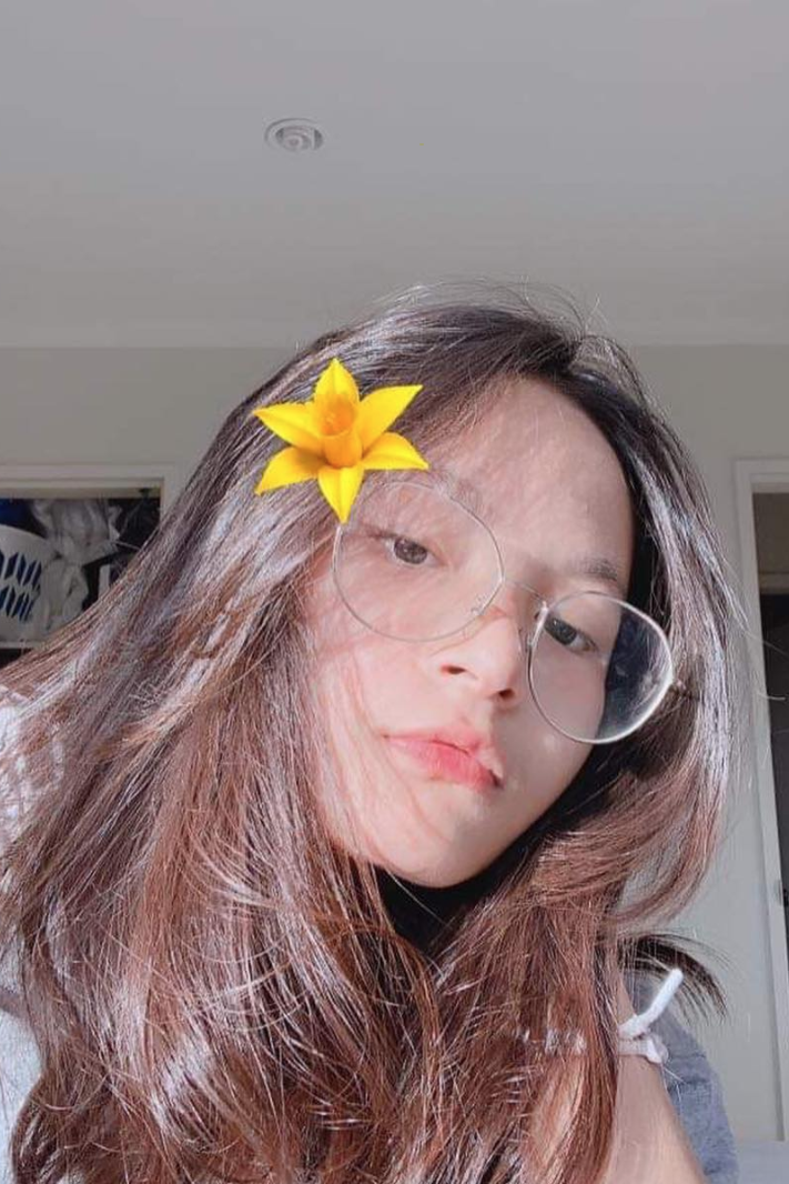 Con gái MC Phan Anh: 9 năm từ em bé nhút nhát thành thiếu nữ xinh đẹp - 5