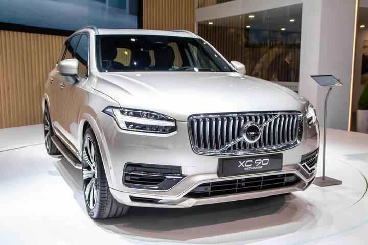 10 ôtô gia đình đáng mua nhất năm 2023 - 4