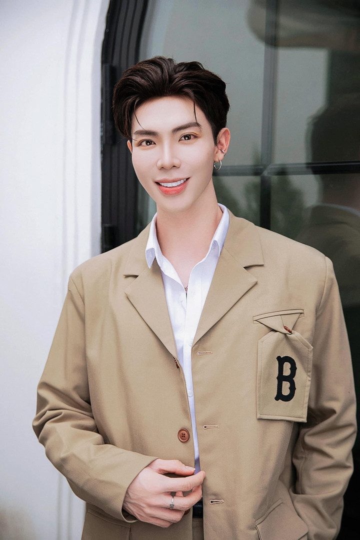 'See tình' của Hoàng Thùy Linh có thể 'càn quét' thế giới như 'Gangnam Style'? - 3