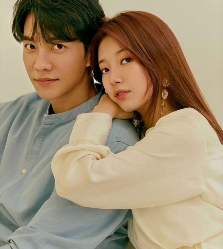 Loạt 'người tình màn ảnh' toàn mỹ nhân đình đám của Lee Seung Gi - 10