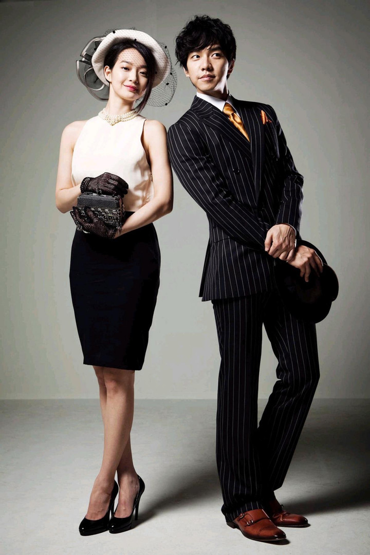 Loạt 'người tình màn ảnh' toàn mỹ nhân đình đám của Lee Seung Gi - 3