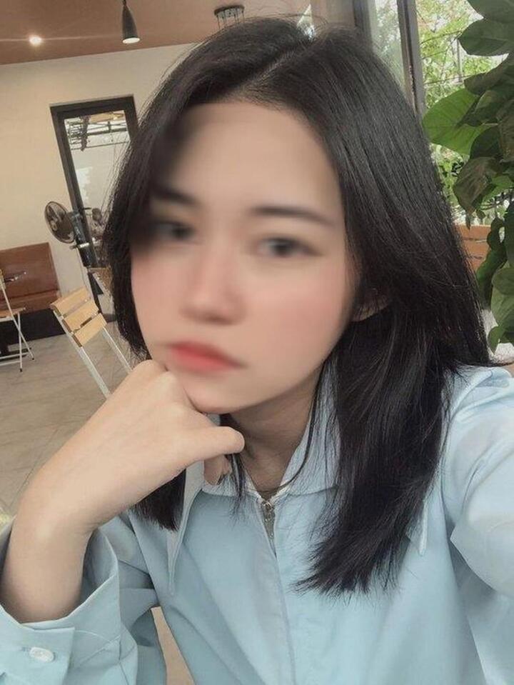 Nữ sinh mất tích ở Hải Phòng nghi liên quan đến vụ lừa đảo trên mạng xã hội - 1