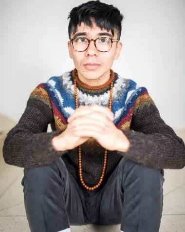 Cuộc đời chìm nổi của thiên tài thơ văn gốc Việt thành danh trên đất Mỹ - 3