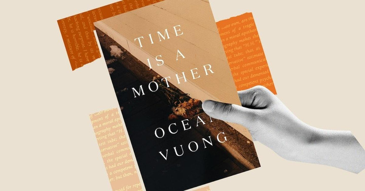 Cuộc đời chìm nổi của thiên tài thơ văn gốc Việt thành danh trên đất Mỹ - 4