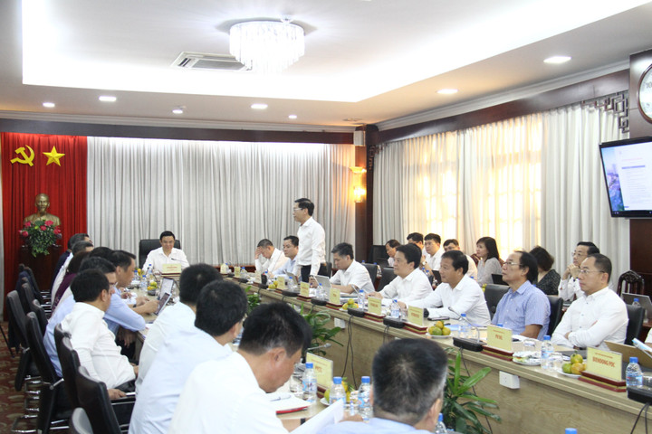 Petrovietnam tổ chức ra mắt sách Nhật ký CEO Meetings - 1