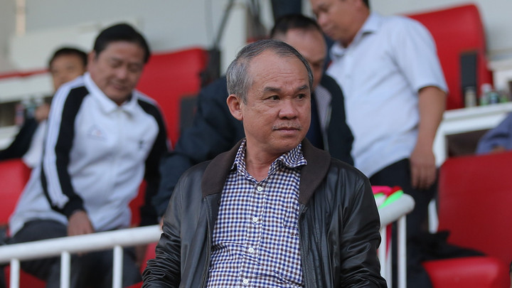 VPF trả bao nhiêu tiền cho HAGL và các CLB V-League? - 1