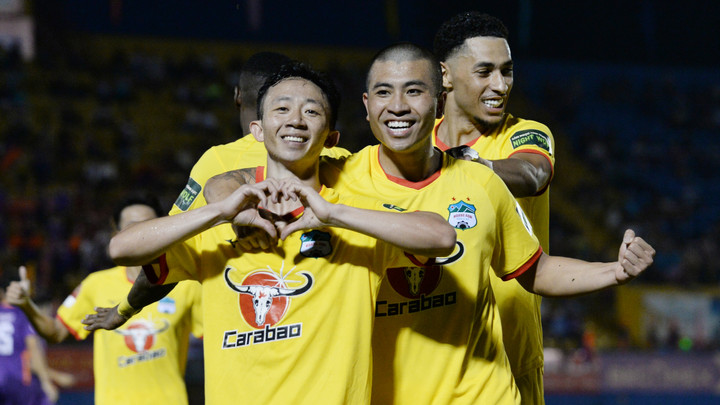 HAGL phản đối quy định độc quyền: VPF có chèn ép các CLB? - 2