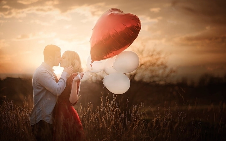 Valentine 14/2 tặng gì cho người yêu? - 5