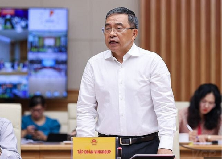 'Ngân hàng và doanh nghiệp BĐS là quan hệ cộng sinh, cùng trên một chiếc thuyền' - 2